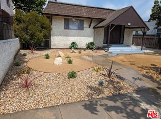 3924 Huron Ave, Culver City, CA 90232