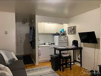 Rented by City Connections Realty