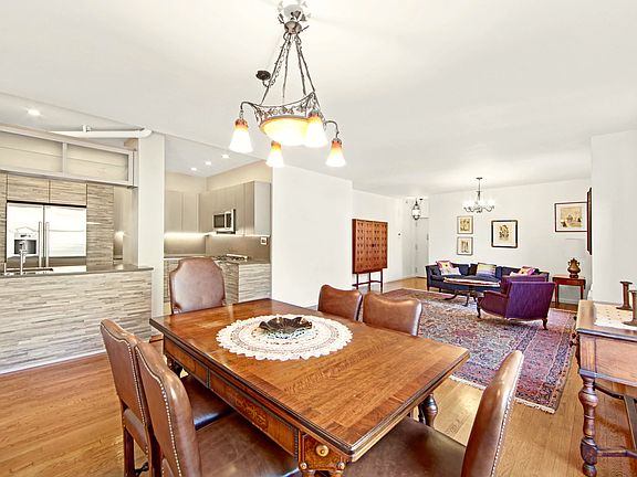4th image of 315 Saint Johns Pl APT 5H