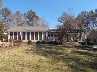 206 Fox Dr, Jackson, GA 30233