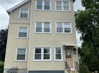 17 Judd Ave #1, New Britain, CT 06051