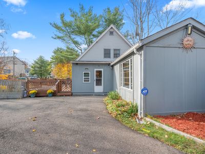 9 Cook Street, Manchester, CT, 06040