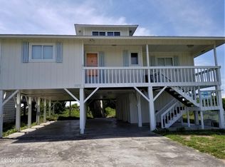 487 Ocean Blvd W, Supply, NC 28462