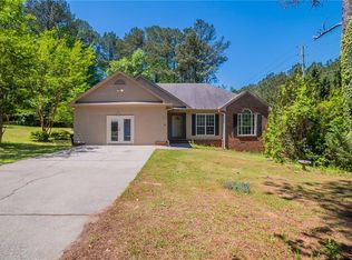 101 Valleydale Dr, Stockbridge, GA 30281