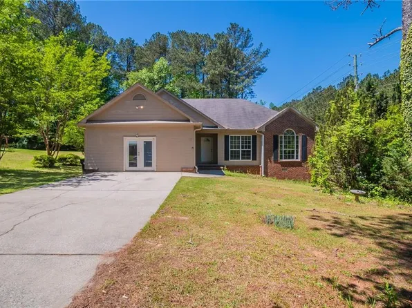 101 Valleydale Dr, Stockbridge, GA 30281