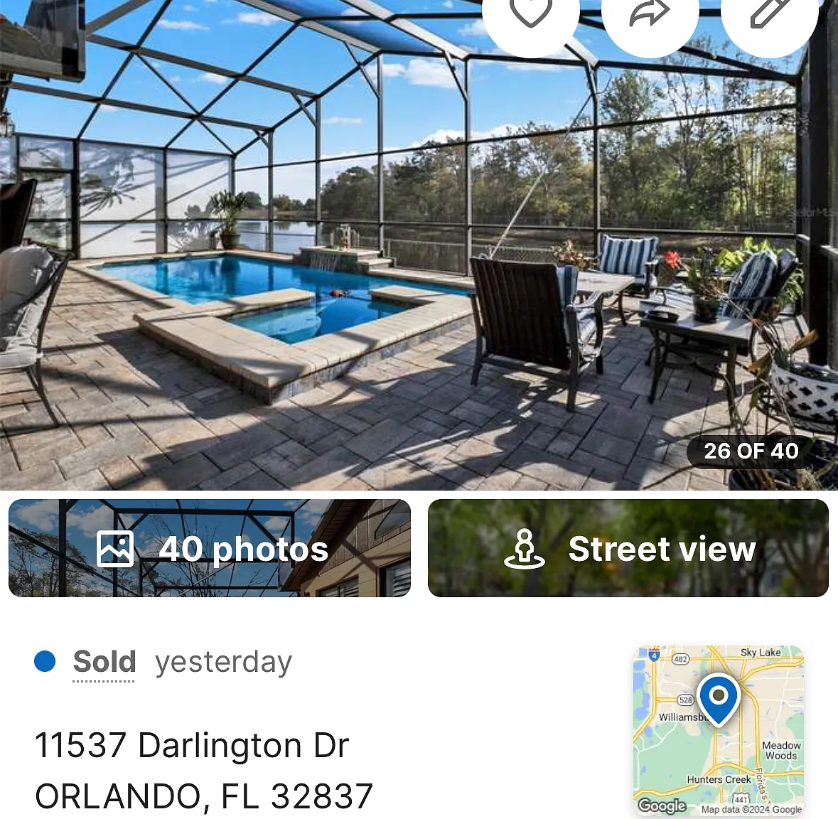 2 bed, 1454 sqft, $2,400 — Photo 3