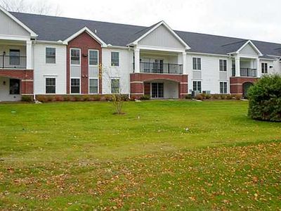 3040 Byrnwyck W APT 203, Maumee, OH, 43537