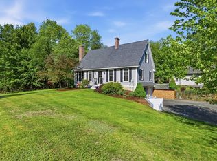 59 Carpenter Rd, Monson, MA 01057