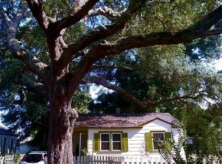 1331 E Yonge St, Pensacola, FL 32503