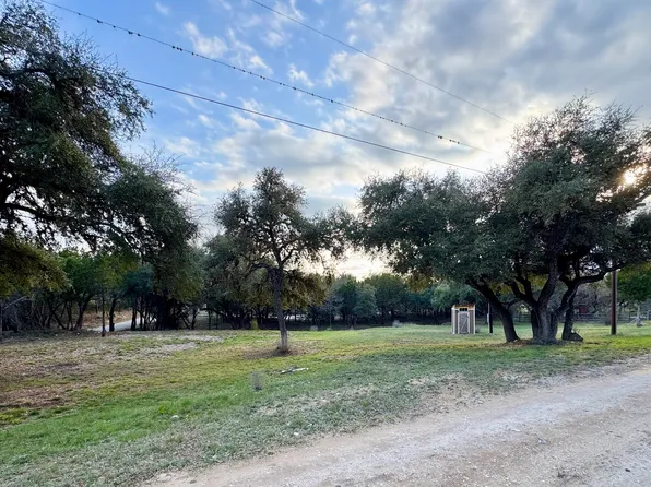 406 Kruse Loop LOT 1, Lakehills, TX 78063