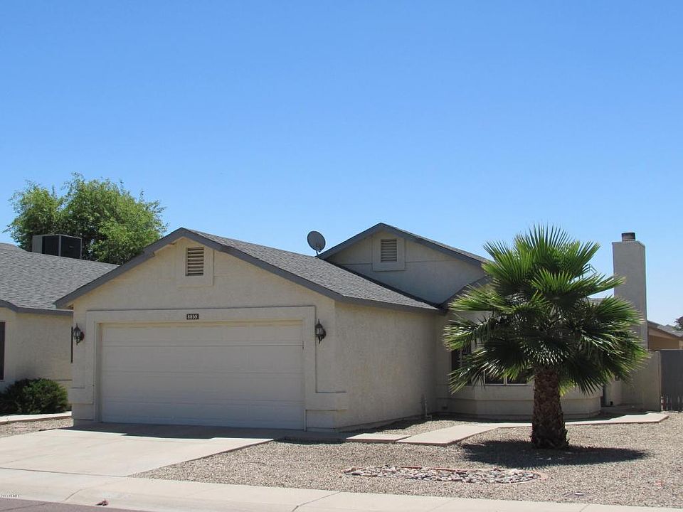 1st image of 8859 W Villa Rita Dr