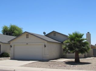 8859 W Villa Rita Dr, Peoria, AZ 85382