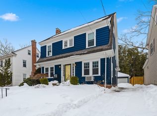 119 Upton Ave, Providence, RI 02906