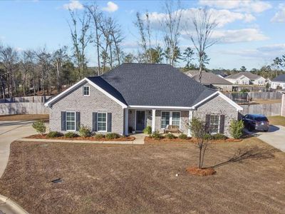 229 Daphne Dr, Dothan, AL, 36305