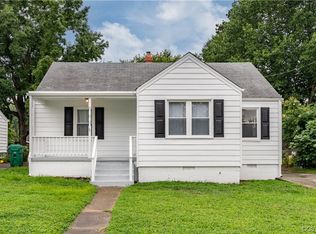 315 Maple Ave, Colonial Heights, VA 23834