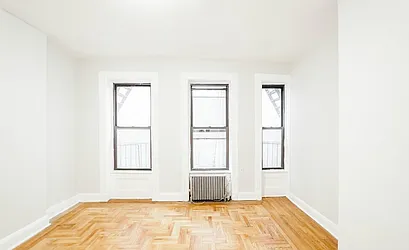 Rented by Compass