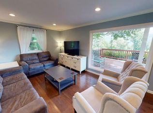 279 Smith Knob Rd, Andrews, NC 28901