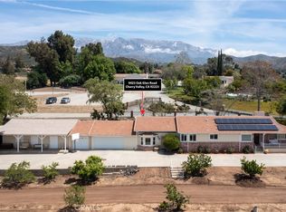 9423 Oak Glen Rd, Cherry Valley, CA 92223