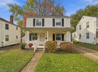 1536 Sunset Ave, Akron, OH 44301