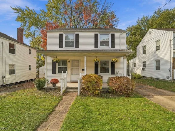 1536 Sunset Ave, Akron, OH 44301