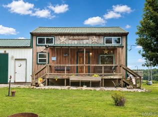 30584 Nevada Dr, Marquand, MO 63655