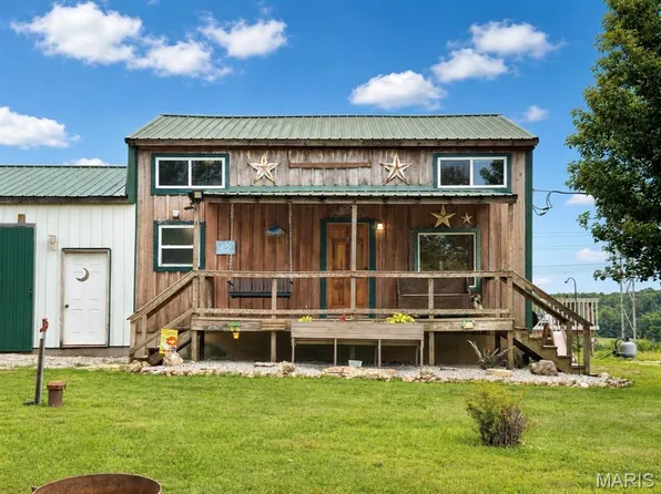 30584 Nevada Dr, Marquand, MO 63655