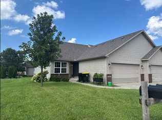 3612 Chardonnay Ct, Normal, IL 61761