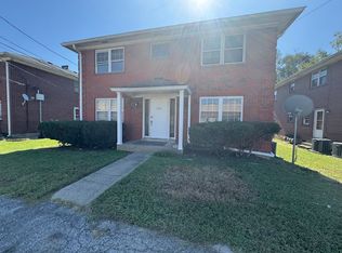 3516 Brockton Ln APT 4, Louisville, KY 40220
