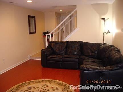 Living Room : Meeting place