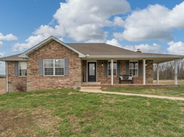 2131 Red Oak Road, Fordland, MO 65652