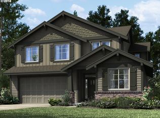 2357 SW 43rd Ave, Gresham, OR 97080