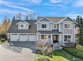 11404 65th Ave, Gig Harbor, WA 98332