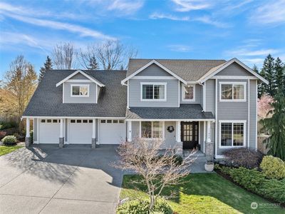 11404 65th Avenue, Gig Harbor, WA, 98332