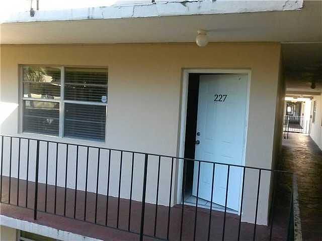 1st image of 1330 W 54th St APT 227C