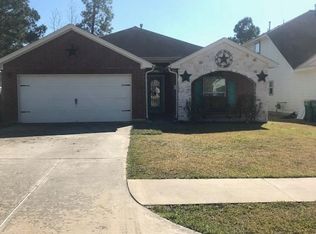1812 Northampton Dr, Conroe, TX 77303