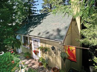 993 Mercury Way, Crestline, CA 92325