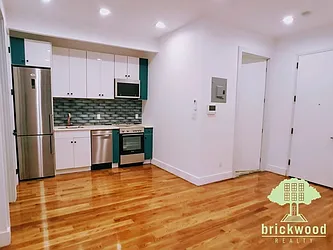 Rented by East Williamsburg Realty Inc