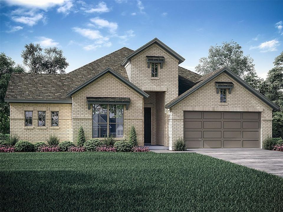 1st image of 1724 Whispering Trail Dr
