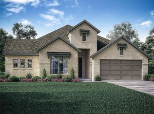 1724 Whispering Trail Dr, Waxahachie, TX 75165