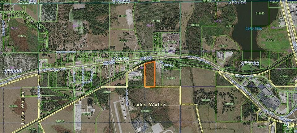 2nd image of Hwy 60 W
