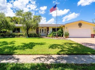 7121 NW 11th Ct, Plantation, FL 33313