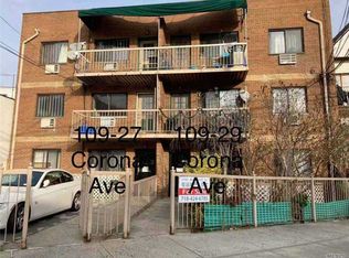 10929 Corona Ave, Corona, NY 11368