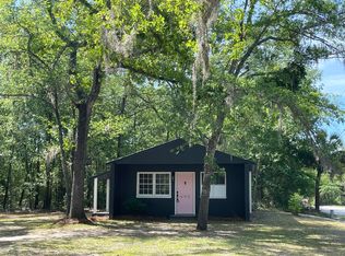 602 Chaplin St, Walterboro, SC 29488