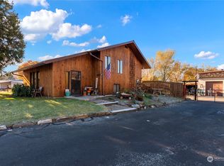 130 N James Ave, East Wenatchee, WA