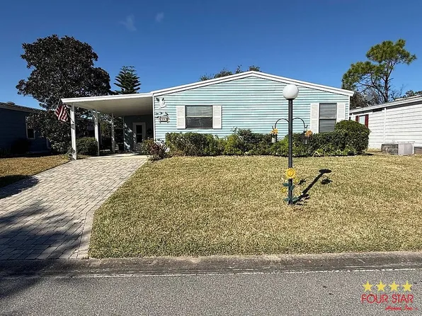 38 Falls Way Dr, Ormond Beach, FL 32174