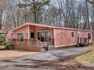 41 Leisure Way, Coventry, RI 02816