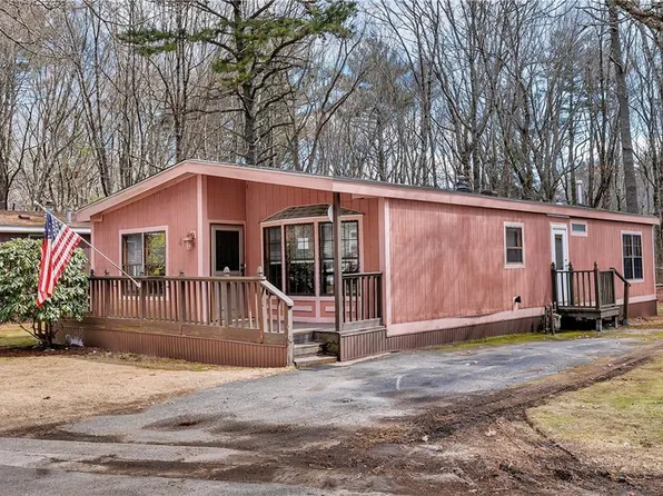 41 Leisure Way, Coventry, RI 02816