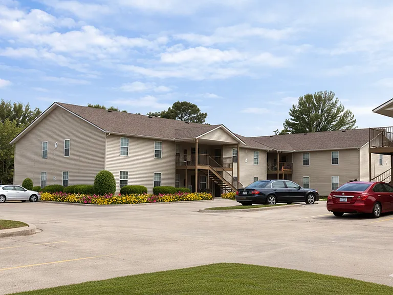 Springdale Square Apartments — Photo 11
