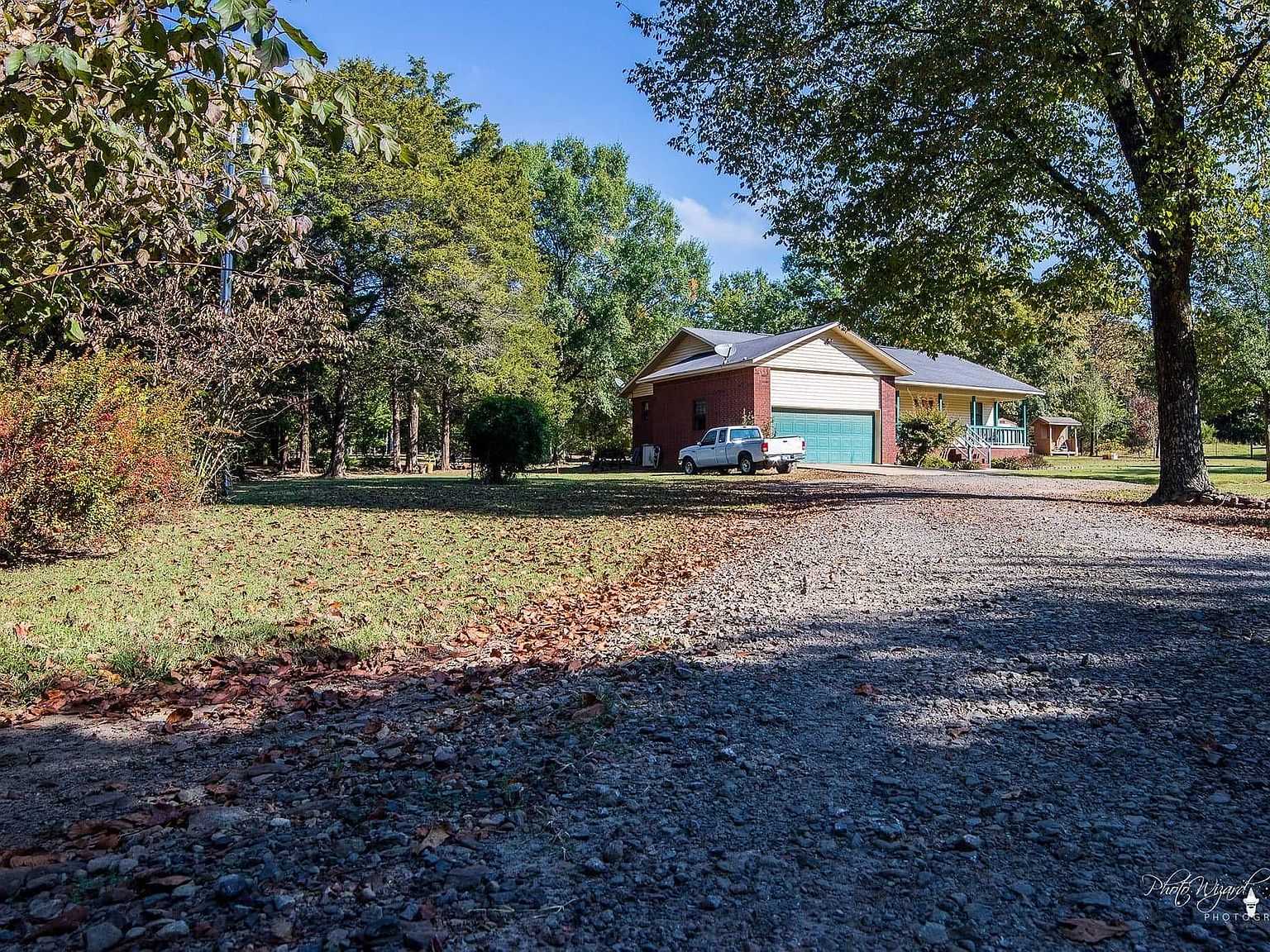1362 W Gum Log Rd, Russellville, AR 72802 | Zillow