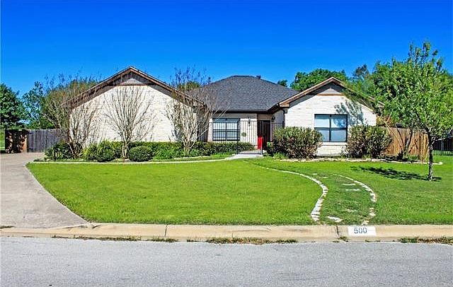 1st image of this home